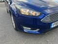 Ford Focus 1.6 Titanium Powershift Euro 6 5dr 13