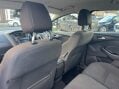 Ford Focus 1.6 Titanium Powershift Euro 6 5dr 25