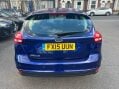 Ford Focus 1.6 Titanium Powershift Euro 6 5dr 5