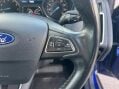 Ford Focus 1.6 Titanium Powershift Euro 6 5dr 21