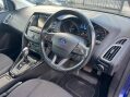 Ford Focus 1.6 Titanium Powershift Euro 6 5dr 18