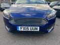 Ford Focus 1.6 Titanium Powershift Euro 6 5dr 9