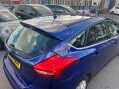 Ford Focus 1.6 Titanium Powershift Euro 6 5dr 16