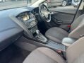 Ford Focus 1.6 Titanium Powershift Euro 6 5dr 22