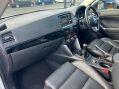 Mazda CX-5 2.0 SKYACTIV-G Sport Nav Euro 5 (s/s) 5dr 23