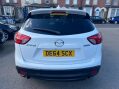 Mazda CX-5 2.0 SKYACTIV-G Sport Nav Euro 5 (s/s) 5dr 5