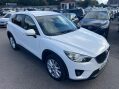 Mazda CX-5 2.0 SKYACTIV-G Sport Nav Euro 5 (s/s) 5dr 8