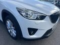 Mazda CX-5 2.0 SKYACTIV-G Sport Nav Euro 5 (s/s) 5dr 12