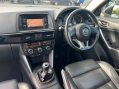 Mazda CX-5 2.0 SKYACTIV-G Sport Nav Euro 5 (s/s) 5dr 22