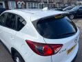 Mazda CX-5 2.0 SKYACTIV-G Sport Nav Euro 5 (s/s) 5dr 17