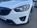 Mazda CX-5 2.0 SKYACTIV-G Sport Nav Euro 5 (s/s) 5dr 11