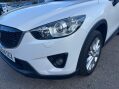 Mazda CX-5 2.0 SKYACTIV-G Sport Nav Euro 5 (s/s) 5dr 10