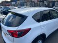 Mazda CX-5 2.0 SKYACTIV-G Sport Nav Euro 5 (s/s) 5dr 16
