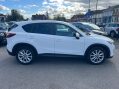 Mazda CX-5 2.0 SKYACTIV-G Sport Nav Euro 5 (s/s) 5dr 7