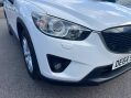 Mazda CX-5 2.0 SKYACTIV-G Sport Nav Euro 5 (s/s) 5dr 13