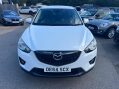 Mazda CX-5 2.0 SKYACTIV-G Sport Nav Euro 5 (s/s) 5dr 2