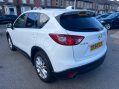 Mazda CX-5 2.0 SKYACTIV-G Sport Nav Euro 5 (s/s) 5dr 4