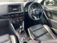 Mazda CX-5 2.0 SKYACTIV-G Sport Nav Euro 5 (s/s) 5dr 28
