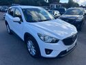 Mazda CX-5 2.0 SKYACTIV-G Sport Nav Euro 5 (s/s) 5dr