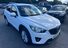 Mazda CX-5 2.0 SKYACTIV-G Sport Nav Euro 5 (s/s) 5dr