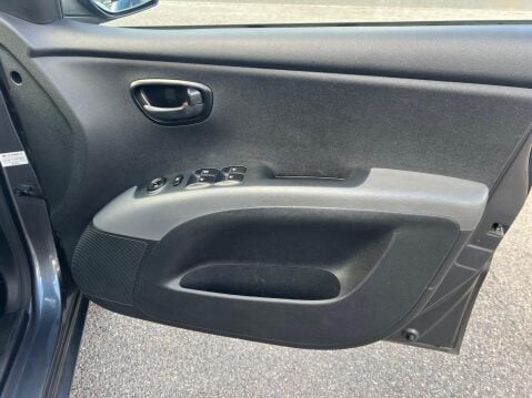 Hyundai i10 1.2 Active Auto Euro 5 5dr 22