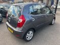 Hyundai i10 1.2 Active Auto Euro 5 5dr 6