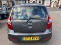 Hyundai i10 1.2 Active Auto Euro 5 5dr 5