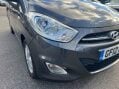 Hyundai i10 1.2 Active Auto Euro 5 5dr 12