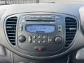 Hyundai i10 1.2 Active Auto Euro 5 5dr 24
