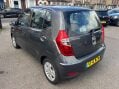 Hyundai i10 1.2 Active Auto Euro 5 5dr 4