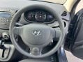 Hyundai i10 1.2 Active Auto Euro 5 5dr 14