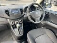 Hyundai i10 1.2 Active Auto Euro 5 5dr 15