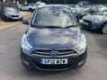Hyundai i10 1.2 Active Auto Euro 5 5dr 2