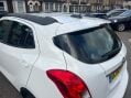 Vauxhall Mokka X 1.6i Active Euro 6 (s/s) 5dr 15