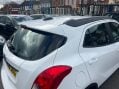 Vauxhall Mokka X 1.6i Active Euro 6 (s/s) 5dr 16