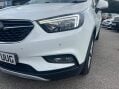 Vauxhall Mokka X 1.6i Active Euro 6 (s/s) 5dr 11