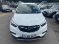 Vauxhall Mokka X 1.6i Active Euro 6 (s/s) 5dr 2