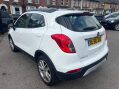 Vauxhall Mokka X 1.6i Active Euro 6 (s/s) 5dr 4
