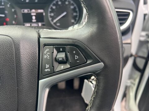 Vauxhall Mokka X 1.6i Active Euro 6 (s/s) 5dr 20