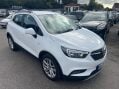 Vauxhall Mokka X 1.6i Active Euro 6 (s/s) 5dr 8