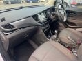Vauxhall Mokka X 1.6i Active Euro 6 (s/s) 5dr 22