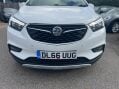 Vauxhall Mokka X 1.6i Active Euro 6 (s/s) 5dr 9