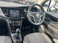 Vauxhall Mokka X 1.6i Active Euro 6 (s/s) 5dr 21