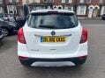 Vauxhall Mokka X 1.6i Active Euro 6 (s/s) 5dr 5