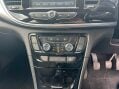 Vauxhall Mokka X 1.6i Active Euro 6 (s/s) 5dr 31