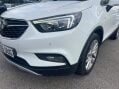 Vauxhall Mokka X 1.6i Active Euro 6 (s/s) 5dr 10