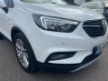 Vauxhall Mokka X 1.6i Active Euro 6 (s/s) 5dr 12
