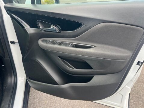 Vauxhall Mokka X 1.6i Active Euro 6 (s/s) 5dr 28