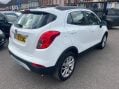 Vauxhall Mokka X 1.6i Active Euro 6 (s/s) 5dr 6