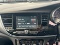 Vauxhall Mokka X 1.6i Active Euro 6 (s/s) 5dr 30